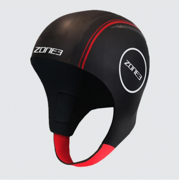 Шапочка Neoprene Swim Cap